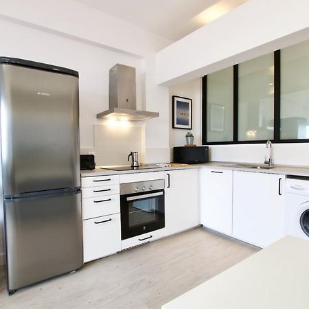 Apartamento Apartamento con vistas a Las Canteras Las Palmas de Gran Canaria Exterior foto